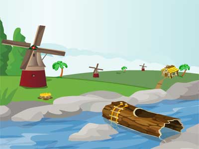 Forest Wooden House Escape Forest Wooden House Escape - Juegos