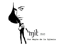 MIT ME BY MAYTE