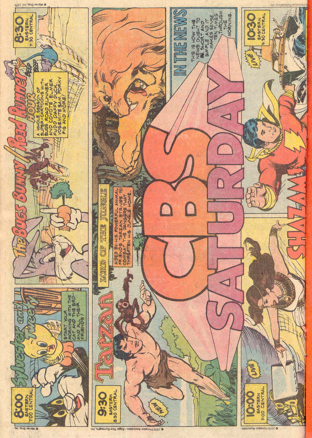 The Flash (1959) issue 245 - Page 18