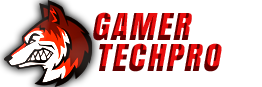 Gamer-techpro