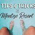 Tips and Tricks: Montigo Resorts