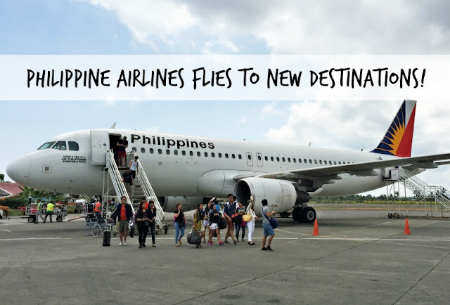 Philippine Airlines launches new flights to Port Moresby and Auckland via Cairns