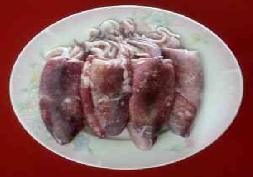 Hukum Makan Dakwat/Pasi Sotong