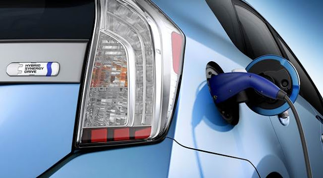 2017 Toyota Prius Plug In Hybrid Rumors 2017 Toyota Prius Plug In Hybrid Rumors