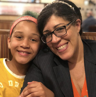rain pryor daughter bullied being richard