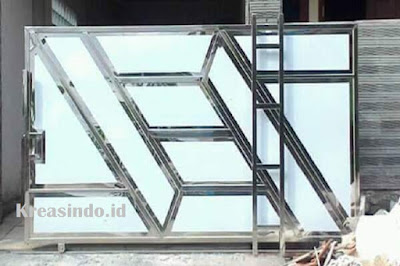 Harga Berbagai Macam Pintu Stainless Model Klasik Terbaru Harga Berbagai Macam Pintu Stainless Model Klasik Terbaru