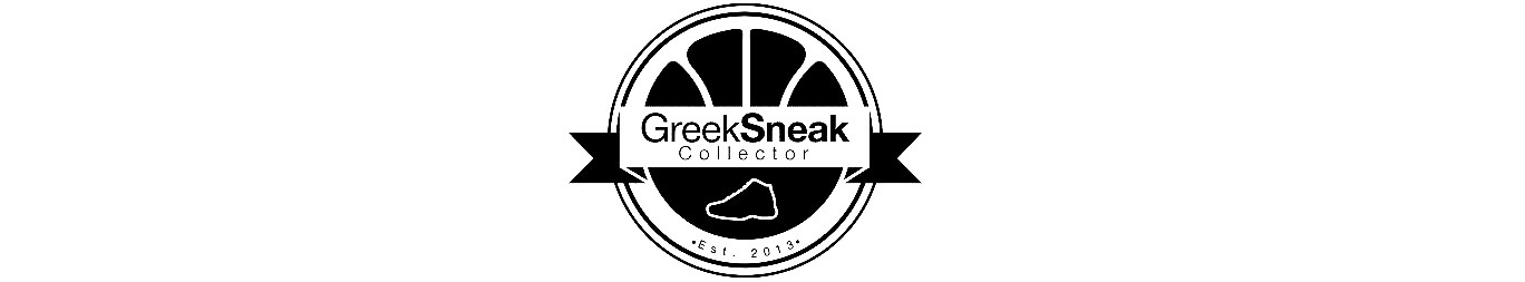 GreekSneakCollector