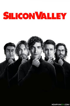 Thung Lũng Silicon Phần 2 - Silicon Valley Season 2