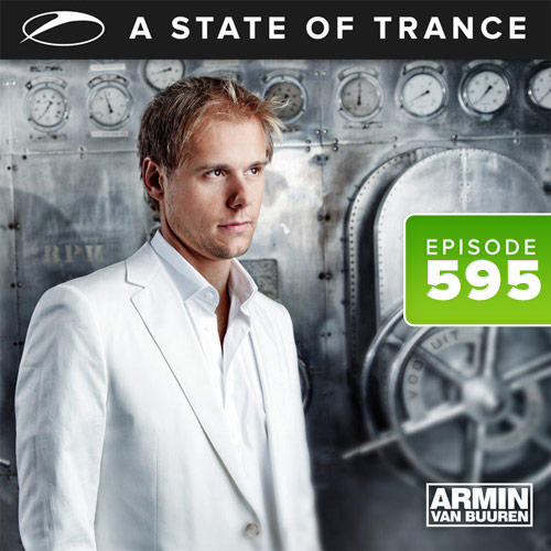 Armin Van Buuren feat. Fiora - Waiting For The Night (Extended Version)