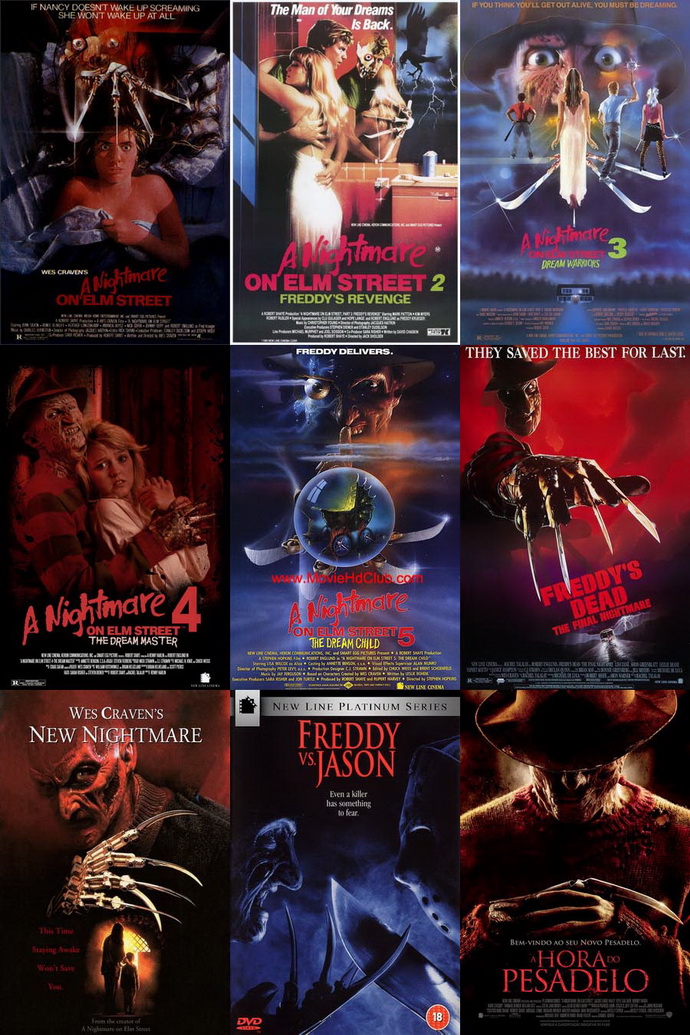 [Mini-HD][Boxset] A Nightmare on Elm Street Collection (1984-2015) - นิ้วเขมือบ ภาค 1-9 [1080p][เสียง:ไทย 5.1+2.0/Eng DTS][ซับ:ไทย/Eng][.MKV] AN1_MovieHdClub