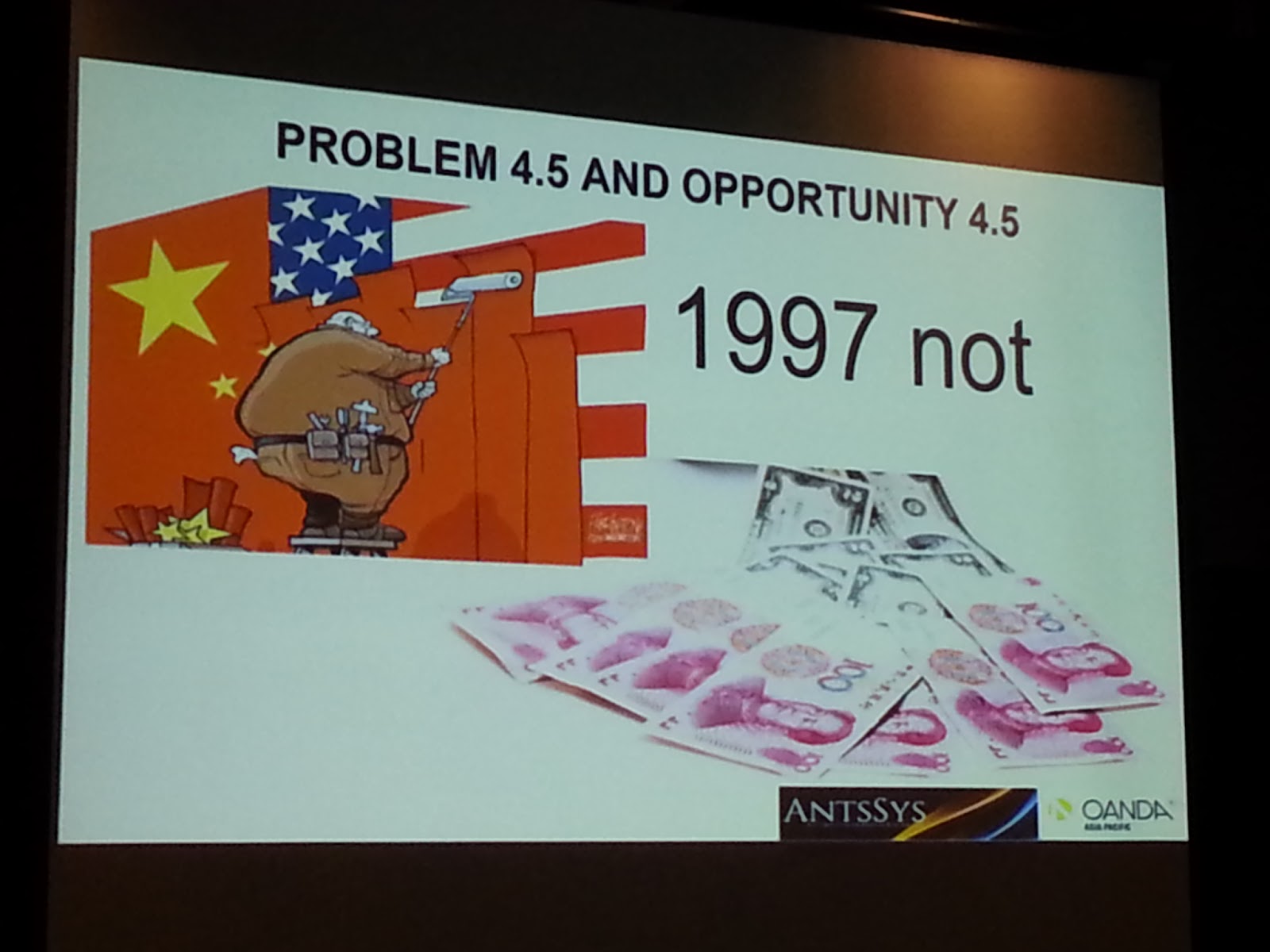 Winston ng forex driving school