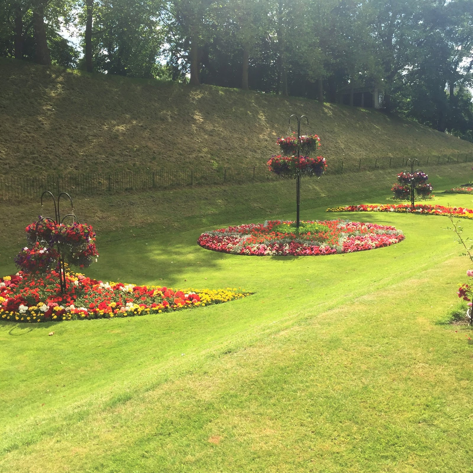 Five great picnic spots in and around essex Amy Rowley