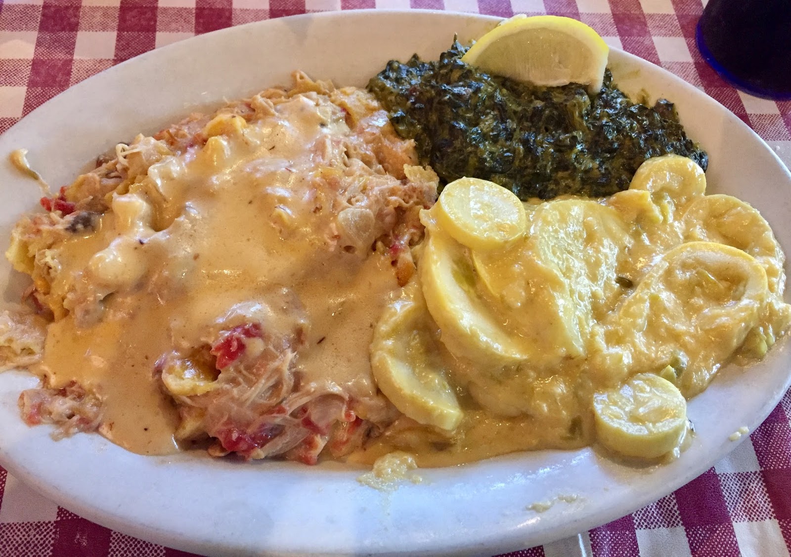 Edible Abilene: CLOSED Threadgill's on Riverside in Austin, TX--Home ...
