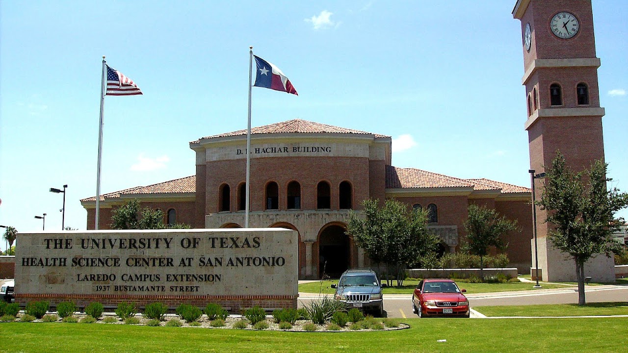 Nursing Colleges In San Antonio Tx College Choices