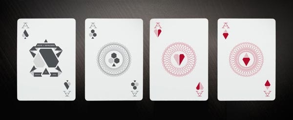 cool playing cards