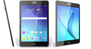 Tablet 4G LTE Samsung Galaxy Tab A 9.7