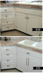 cabinets kitchen paint behr easy silky painting steps before way cupboards difference hard check