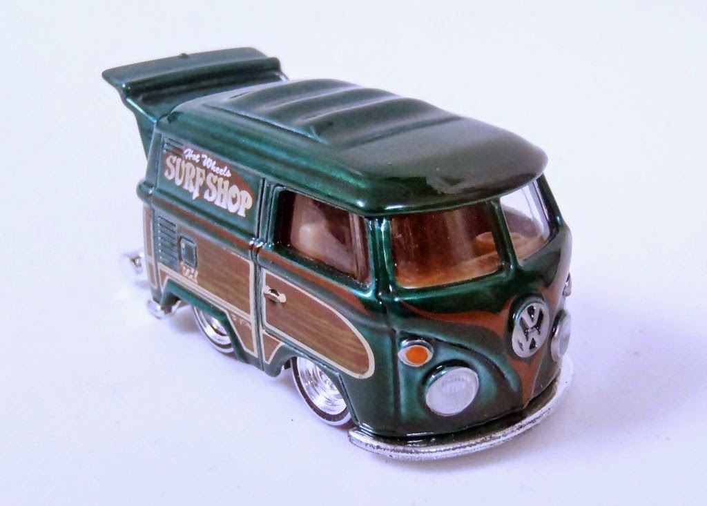 HOT WHEELS Volkswagen Kool Kombi Pop Culture Barbie Premium HXD96 2024 for Sale in Inglewood, CA
