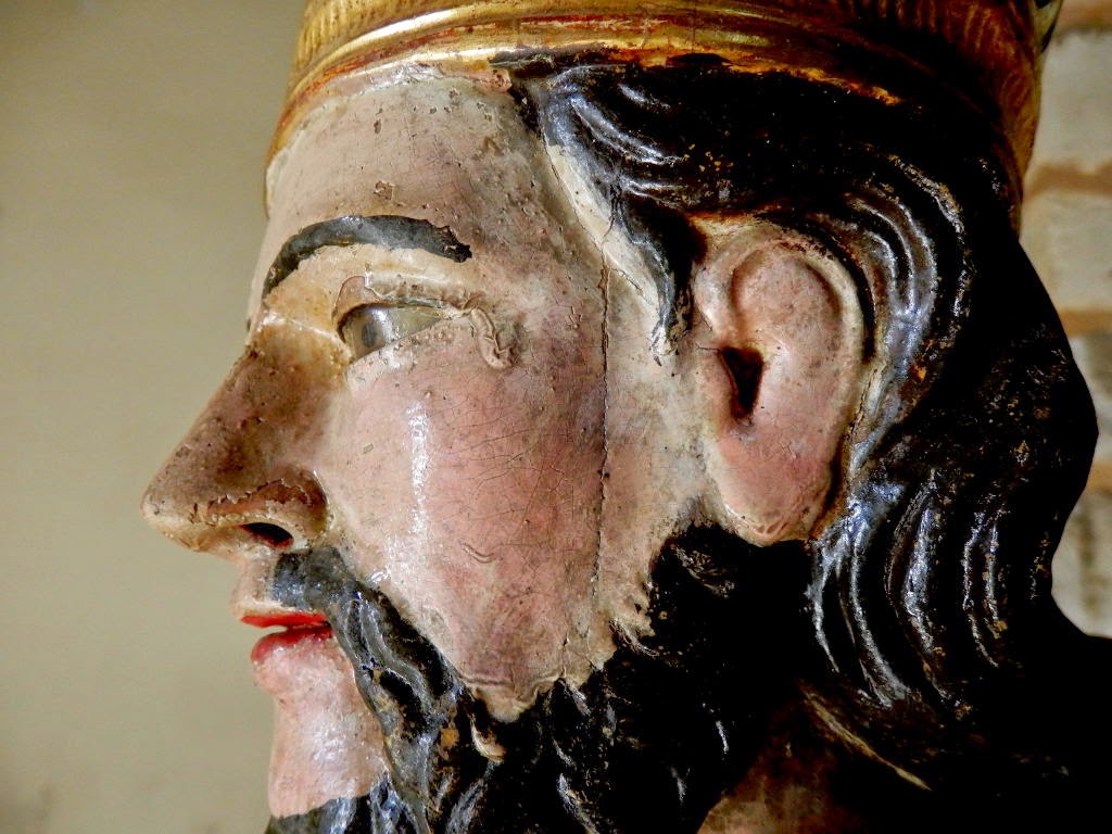 El ti Joaquín . com: ¿Por qué llora San Fructuoso?