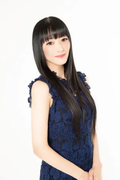 Seiyuu Rie Tanaka Akan Menjadi Bintang Tamu di Anime Central 2020