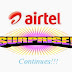 Airtel Surprises Continues: Have You Gotten Your Free 100mb Yet?