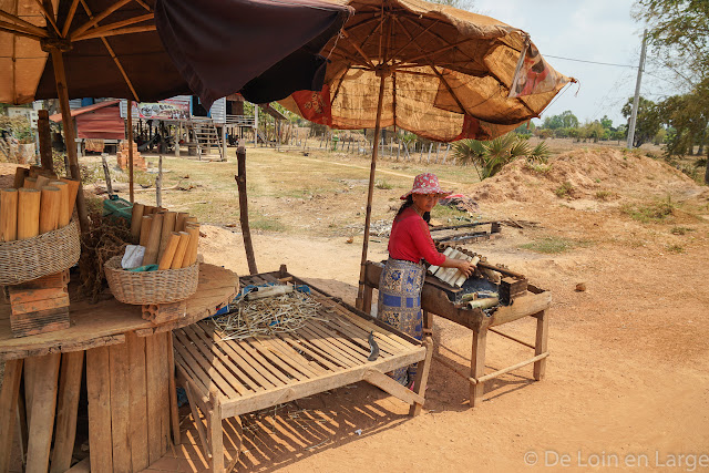 Siem Reap - Cambodge