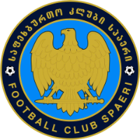 FC SPAERI TBILISI