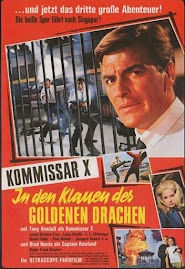 So Darling, So Deadly (1966)
