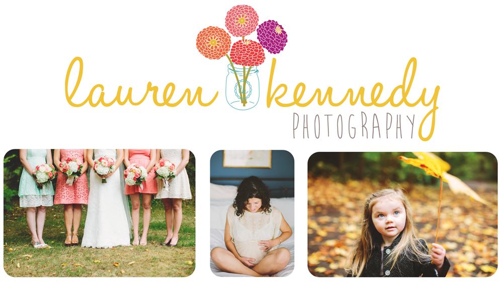 Lauren Kennedy {Photography}