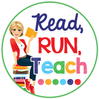Read, Run, Teach