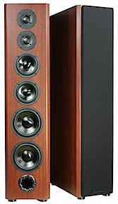 best tower speakers under 3000