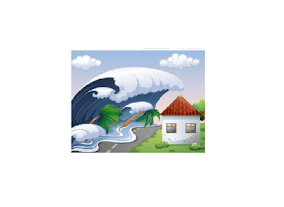 Tsunami