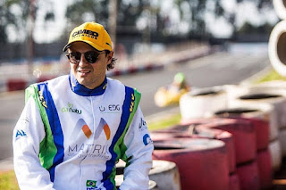 Felipe Massa Felipe Massa