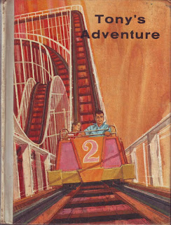 Tony's Adventure Level G 1966