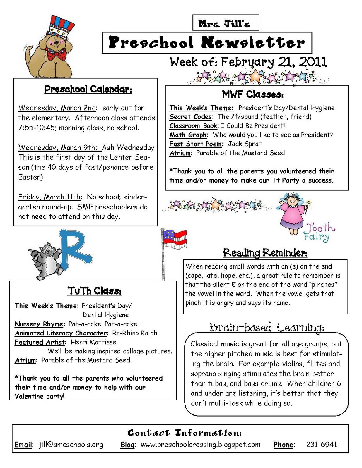 preschool-crossing-here-is-an-example-of-my-weekly-newsletter