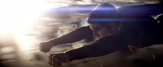 Henry Cavill as Superman in Man of Steel (2013) Henry Cavill as Superman in Man of Steel (2013)