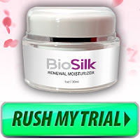  Bio Silk Moisturizer