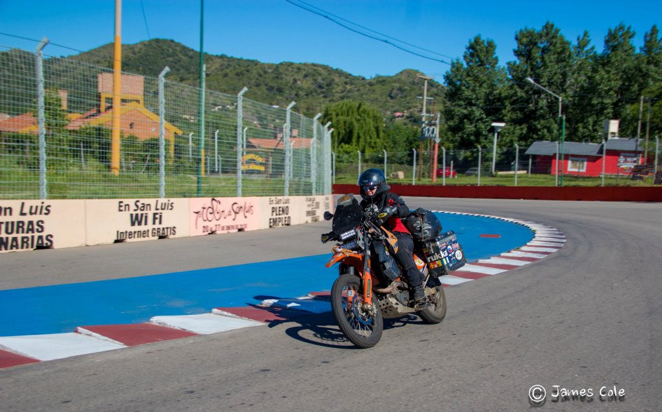ktm 690 highway