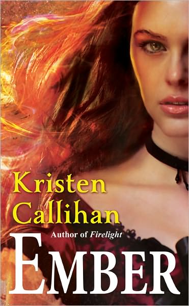 Interview with Kristen Callihan and Giveaway - January 27, 2012