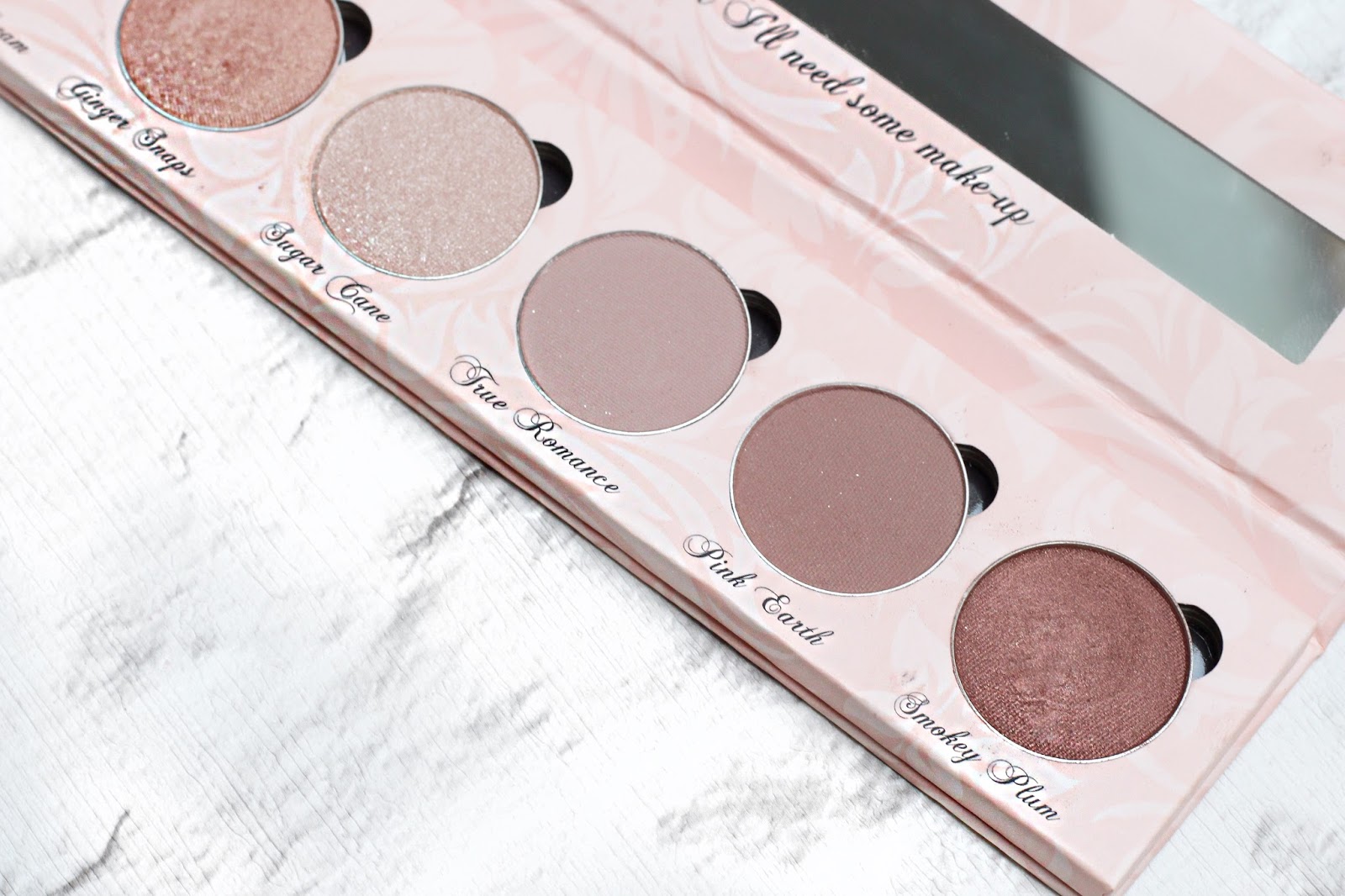 The Travel Friendly Makeup Palettes You Need To Know About!