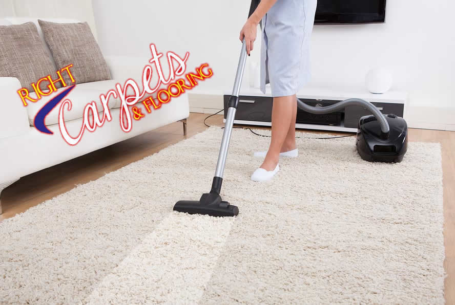 Right Carpets and Flooring UK Tips for Proper Carpet Care