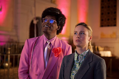 Unicorn Store Brie Larson Samuel L Jackson Image 1