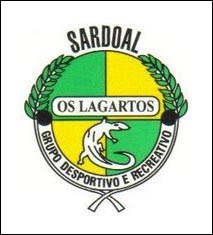 G.D.R. OS LAGARTOS