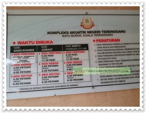 39 Hotel Dengan Kolam Renang Di Terengganu Yang Terbaik Cari Homestay
