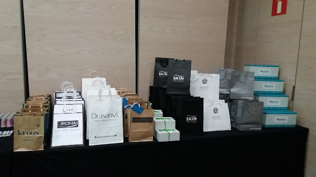 1ª edición de Beauty Barcelona 1ª edición de Beauty Barcelona
