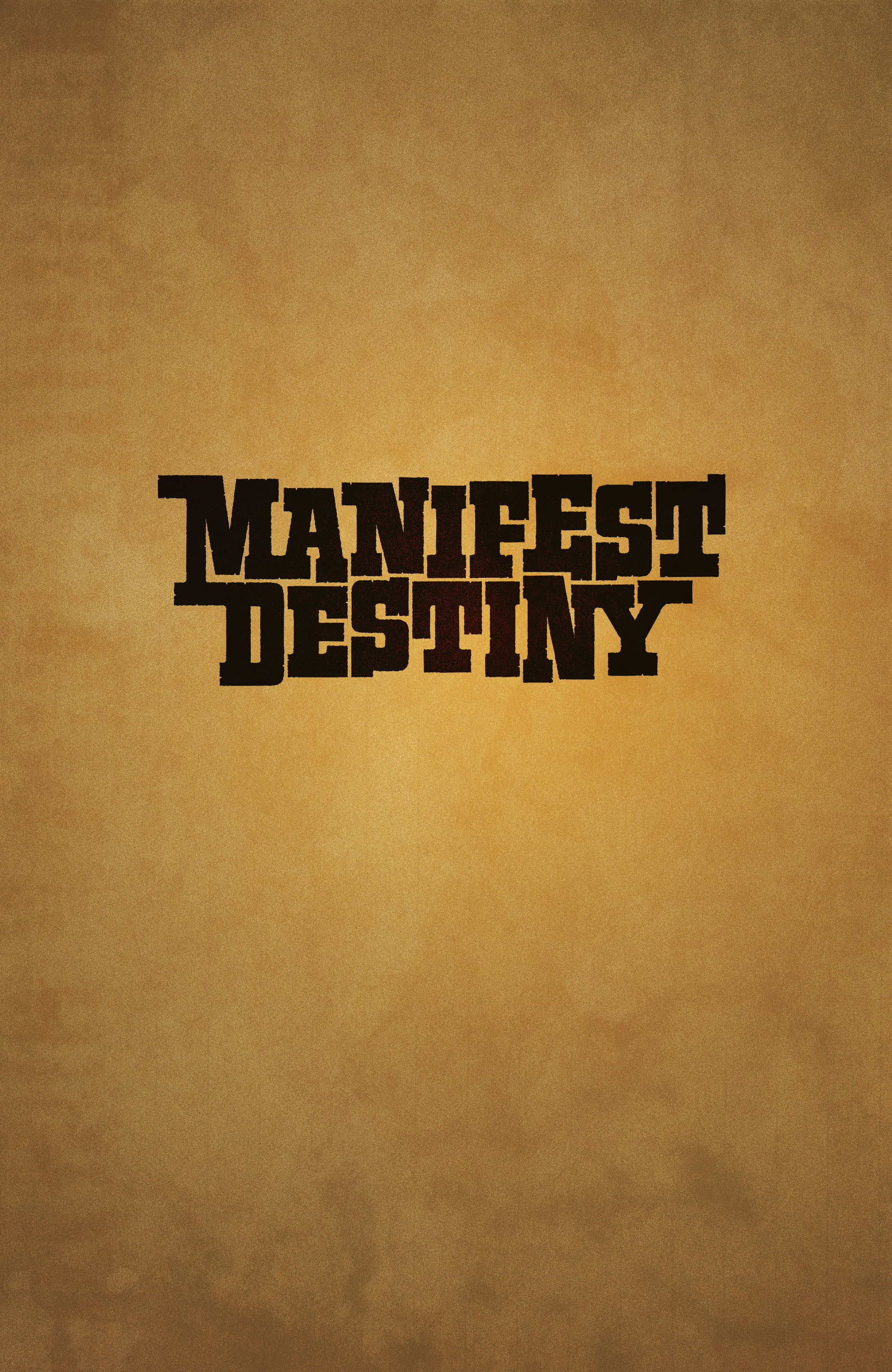 Read online Manifest Destiny comic -  Issue # _TPB 1 - 3
