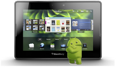 NW Sistemas: Android Market