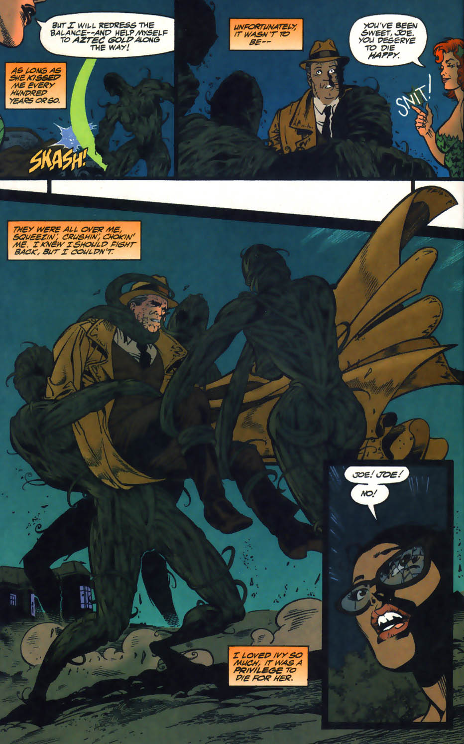 Read online Batman: Shadow of the Bat comic -  Issue # _Annual 5 - 31