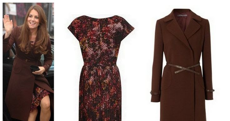 hobbs catherine dress