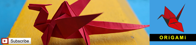 For more easy origami - Click Here - ������